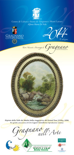 calendario alfonso maria di nola 2014