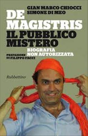 de magistris libro