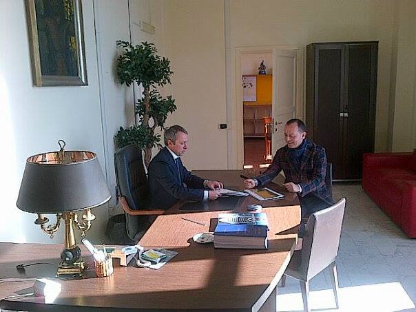 d'onofrio e annunziata