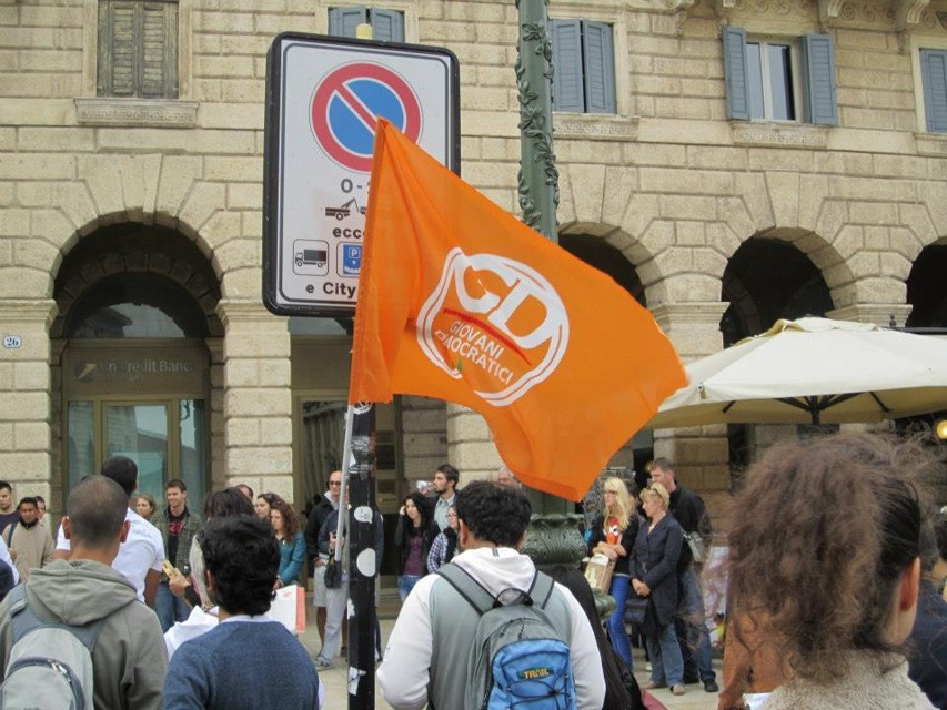 giovani democratici