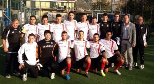 Spartak San Nicola