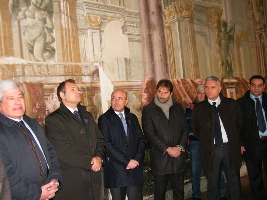inaugurazione museo