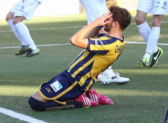 juve stabia
