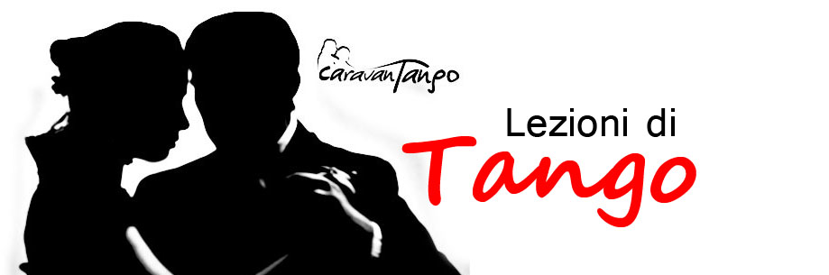 lezioni di tango