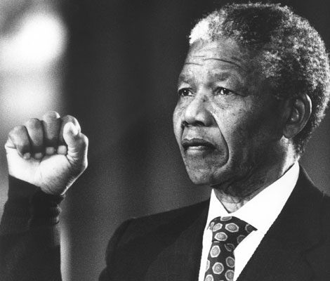 mandela
