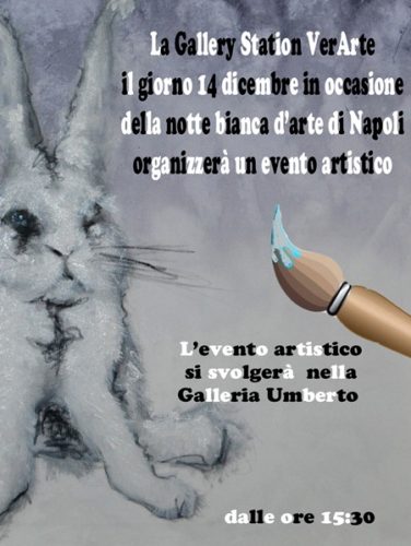 manifesto notte
