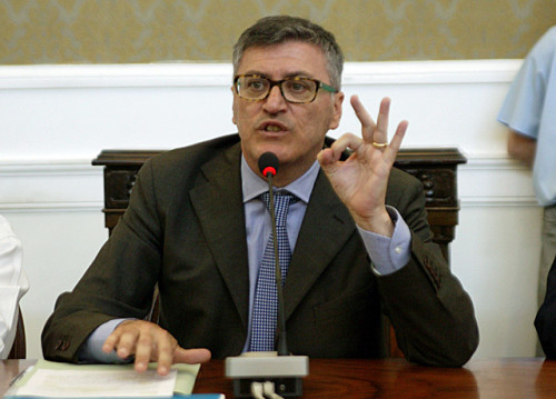 nicola cuomo