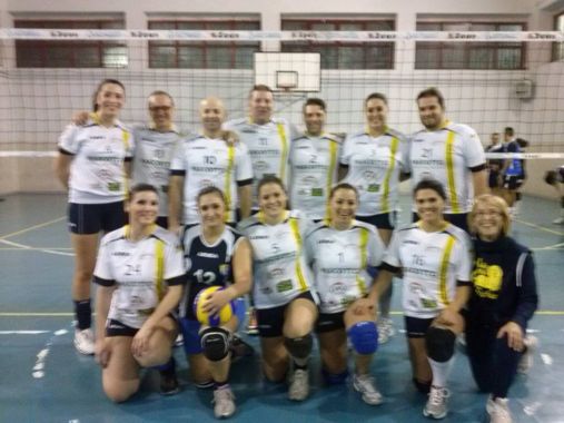 pallavolo