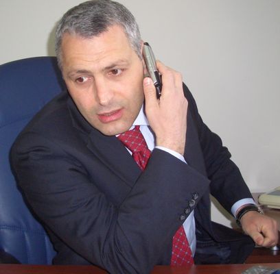 pasquale petrone