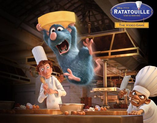 ratatouille