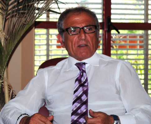 sindaco esposito 2