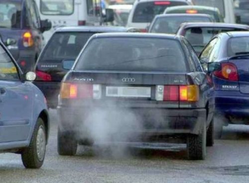 smog