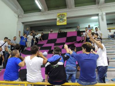 tifo Nola