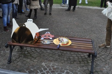 torta