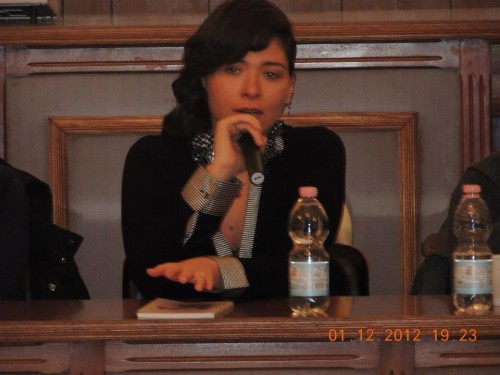 CONCETTA PRISCO