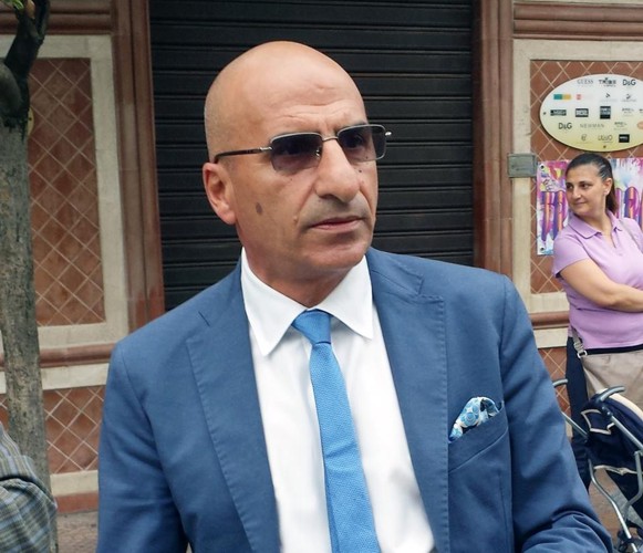 Esposito bellizzi