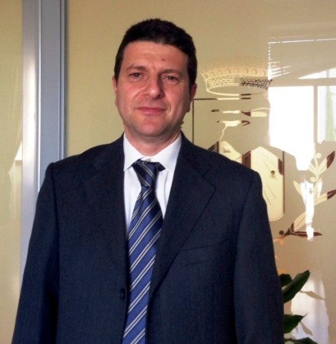 Giuseppe Amore