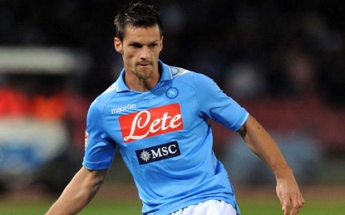 Maggio SSC Napoli