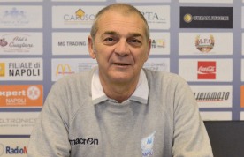 Massimo Bianchi (coach Expert Napoli)