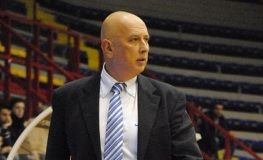 Maurizio Bartocci (probabile coach Expert Napoli)
