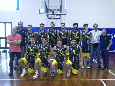 T&T Stabia (formazione)