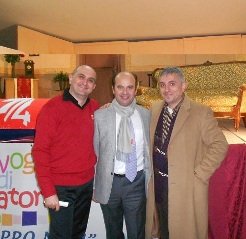 Taetro Sociale