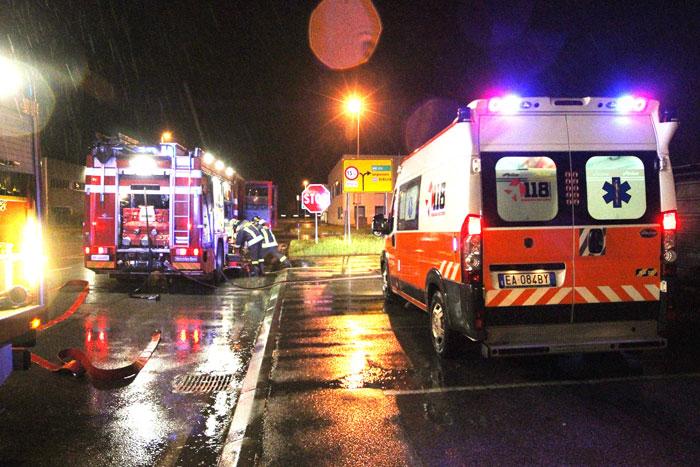ambulanza
