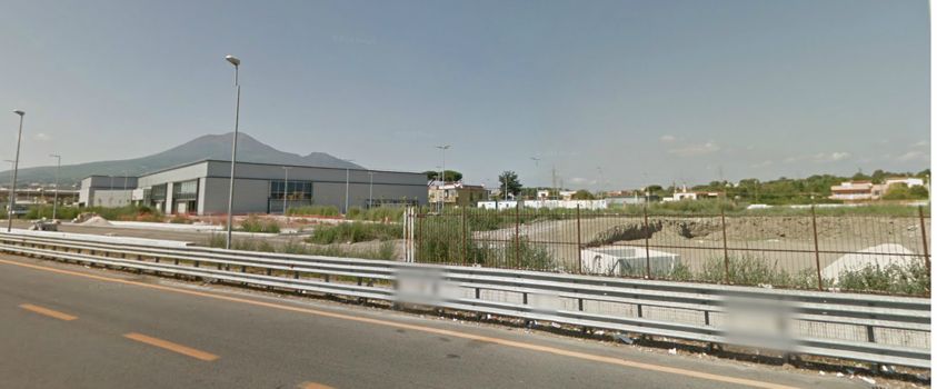 centro commerciale