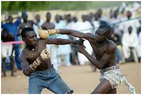 danbe 2