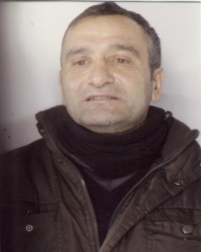 della corte