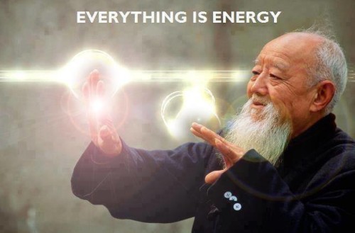 energia