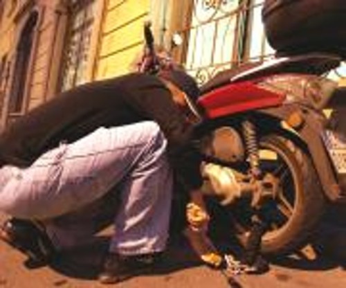 motorino