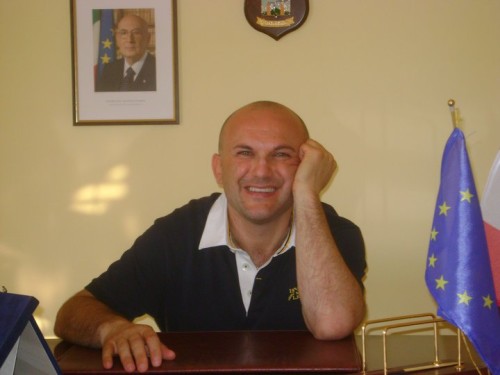 nando uliano