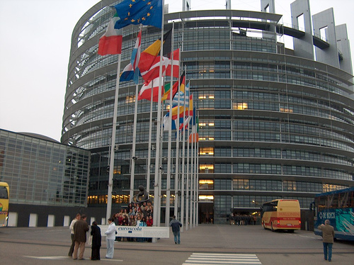 parlamento europeo