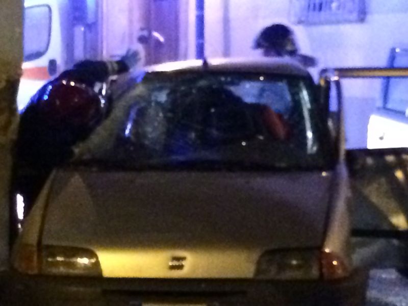 pompei incidente3