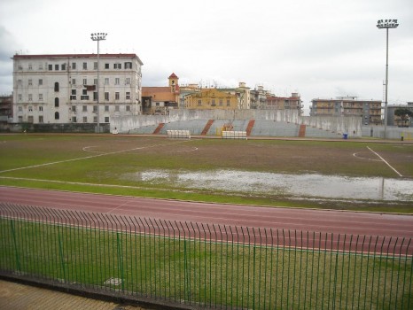san ciro stadio