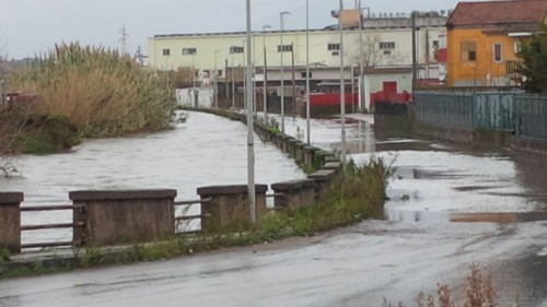 sarno fiume