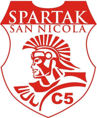 spartak san nicola logo