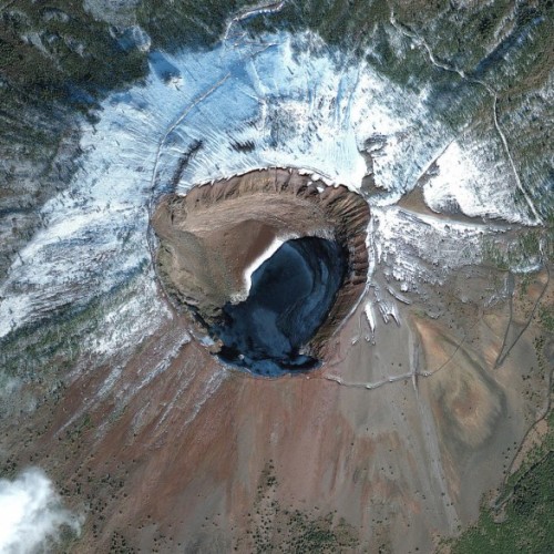 vesuvio