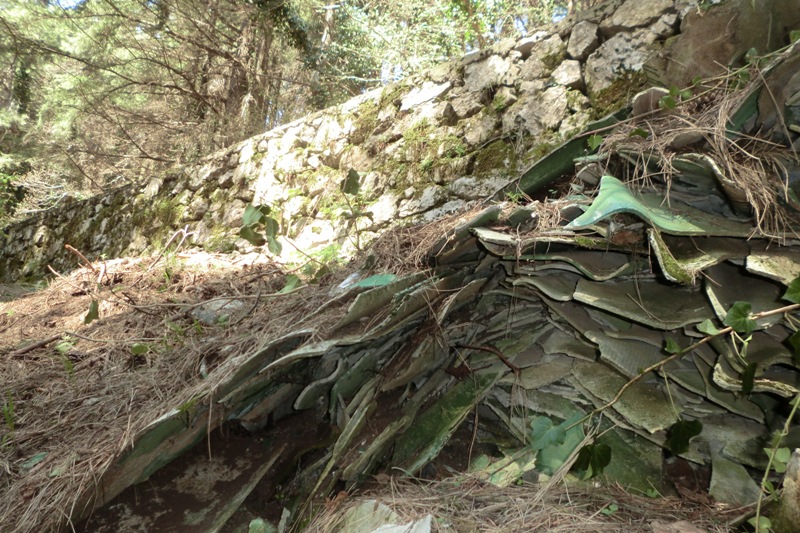 Amianto_19.04.13 - Monte Faito - Vico Equense (1)