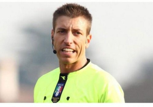 Arbitro Massa Imperia