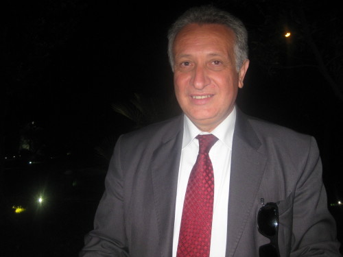GIANNI SCUDIERI