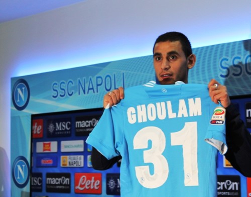 Ghoulam