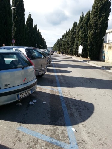 Via della Gloria 1