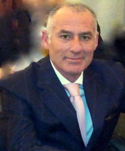 antonio annunziata