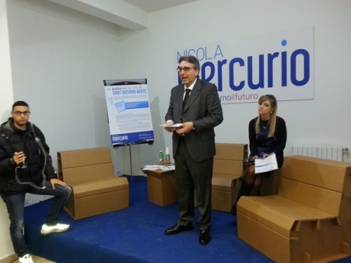 candidatrura Mercurio 2