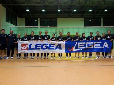 legea club