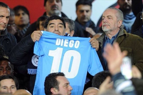 maradona