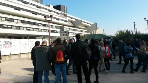 precari giustizia foto 5