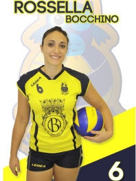 rossella bocchino